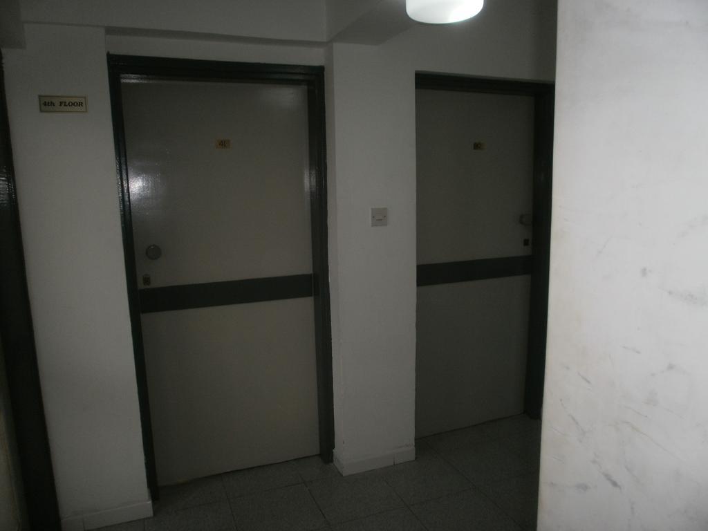 Alora Apartments Larnaka Exterior foto